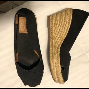 Tory Burch Wedges